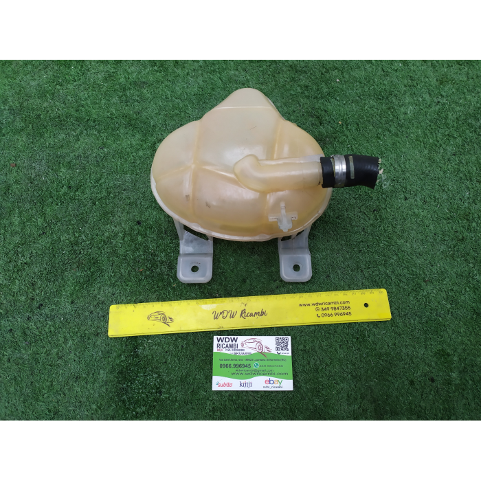 VASCHETTA LIQUIDO REFRIGERANTE ALFA ROMEO MITO 2011 1.3 95CV 2008-2018