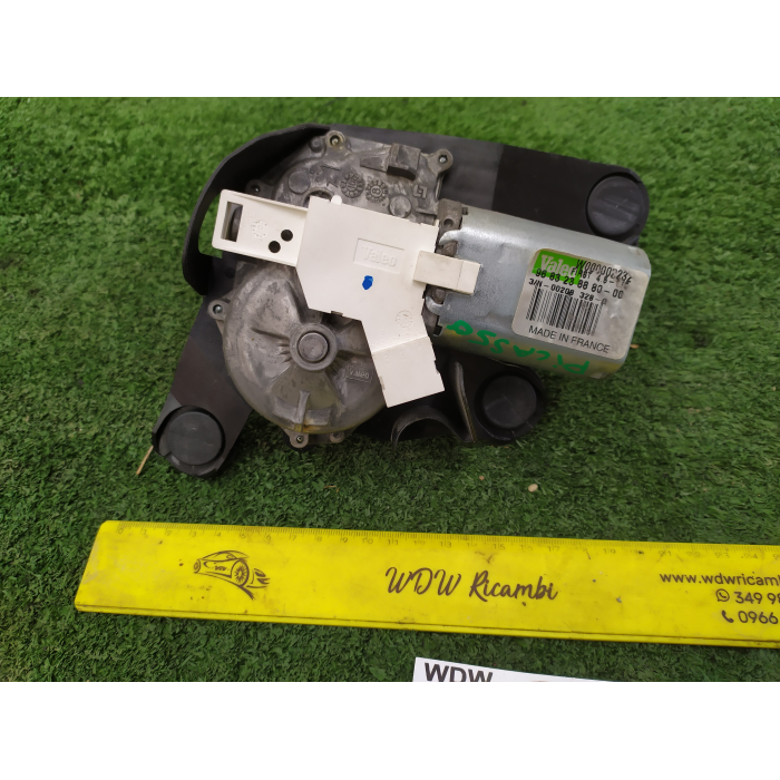 9683238880 MOTORINO TERGILUNOTTO POSTERIORE POST CITROEN C3 PICASSO 5P 
