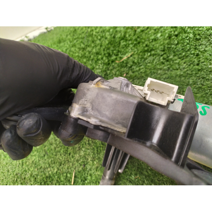 9683238880 MOTORINO TERGILUNOTTO POSTERIORE POST CITROEN C3 PICASSO 5P 