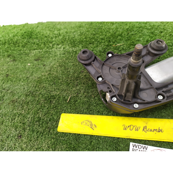 9683238880 MOTORINO TERGILUNOTTO POSTERIORE POST CITROEN C3 PICASSO 5P 