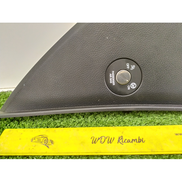 84791-G6100 MASCHERINA RIVESTIMENTO PULSANTE AIRBAG ON \ OFF KIA PICANTO