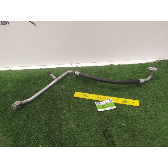6Q0820721J TUBO ARIA CONDIZIONATA CLIMA A\C SKODA FABIA (6Y) 1 I SERIE 1.4 