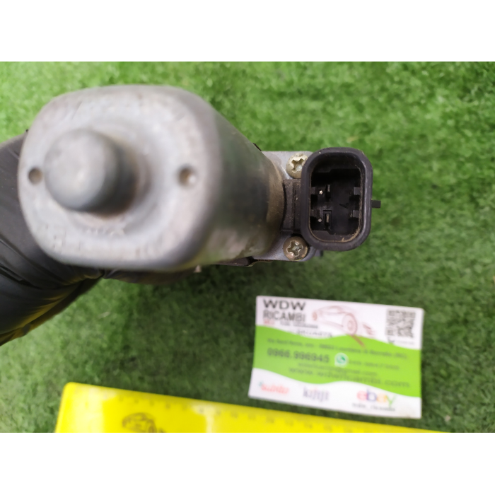 50046601 MOTORINO ALZAVETRO PORTA ANTERIORE SINISTRO SX FIAT IDEA (03-12)