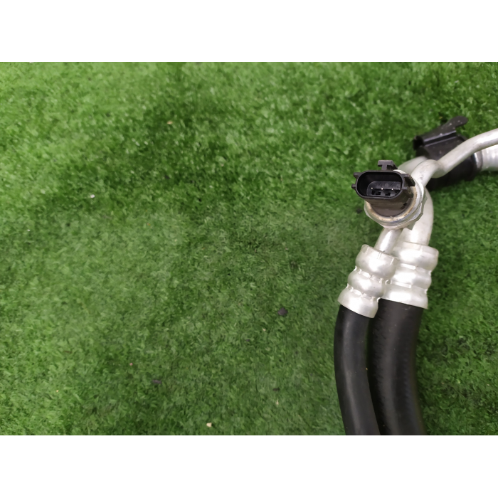 TUBO TUBI ARIA CONDIZIONATA CLIMA A\C KIA CARENS IV 4 SERIE 2013 > 1.7 CRDI