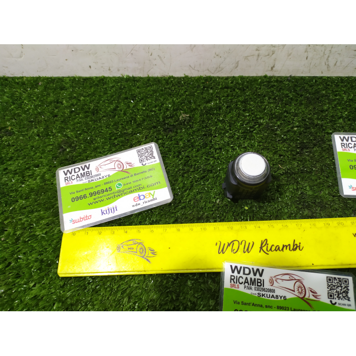 ART.12249 SENSORE DI PARCHEGGIO ANTERIORE ANT MERCEDES CLASSE E W211 320