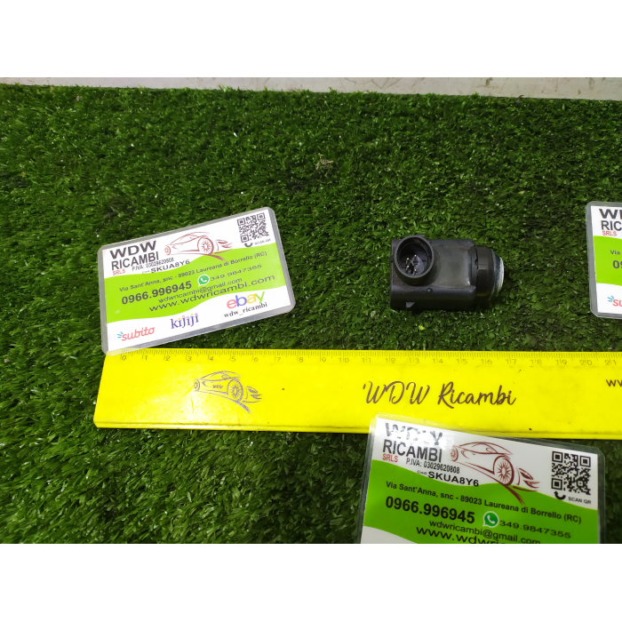 ART.12249 SENSORE DI PARCHEGGIO ANTERIORE ANT MERCEDES CLASSE E W211 320