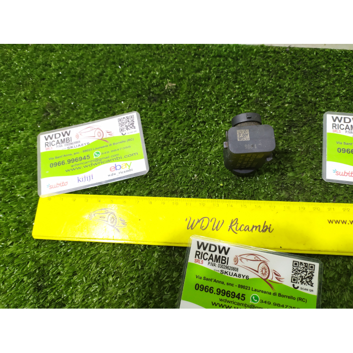 ART.12249 SENSORE DI PARCHEGGIO ANTERIORE ANT MERCEDES CLASSE E W211 320
