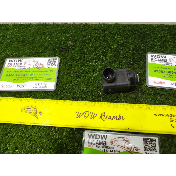 ART.12253 SENSORE DI PARCHEGGIO ANTERIORE ANT MERCEDES CLASSE E W211 320