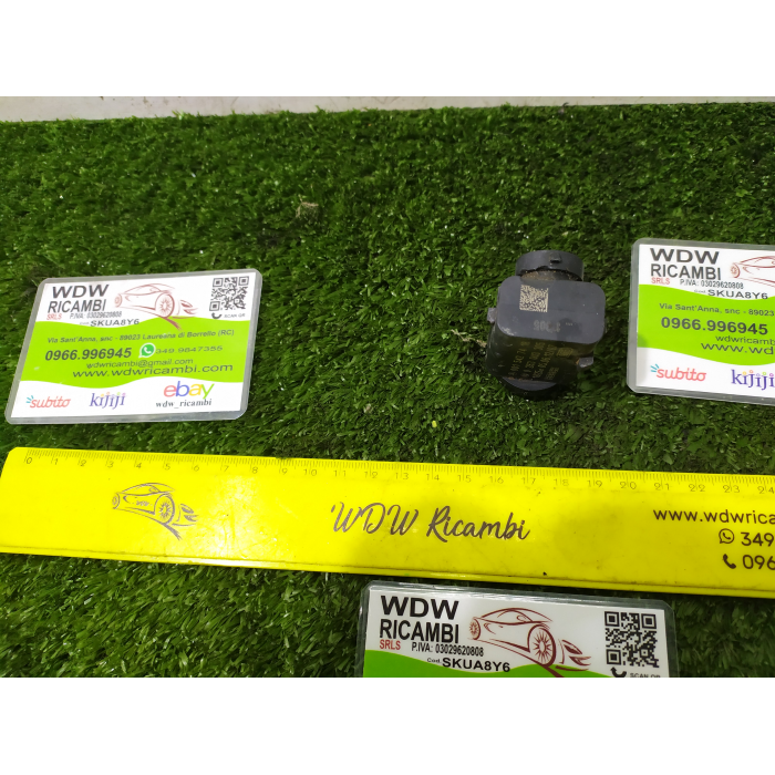 ART.12253 SENSORE DI PARCHEGGIO ANTERIORE ANT MERCEDES CLASSE E W211 320