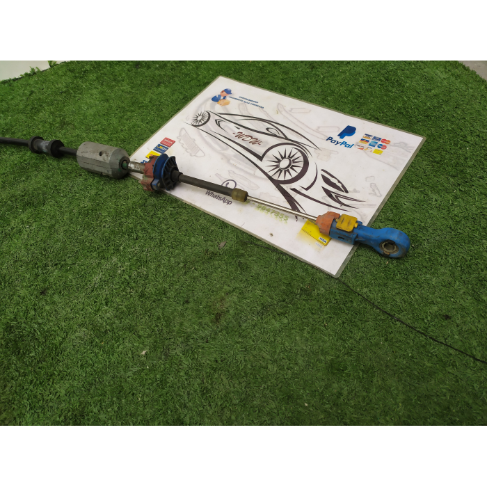 55242268 LACCIO LEVA CAMBIO MANUALE 6 MARCE ALFA ROMEO GIULIETTA (940)