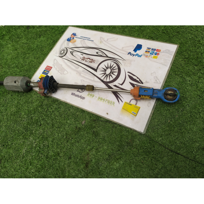 55242268 LACCIO LEVA CAMBIO MANUALE 6 MARCE ALFA ROMEO GIULIETTA (940)