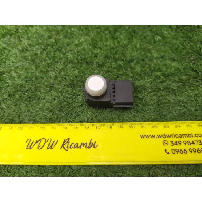 ART.12302 SENSORE PARCHEGGIO KIA SPORTAGE QL DAL 2016 IN POI 4 QUARTA