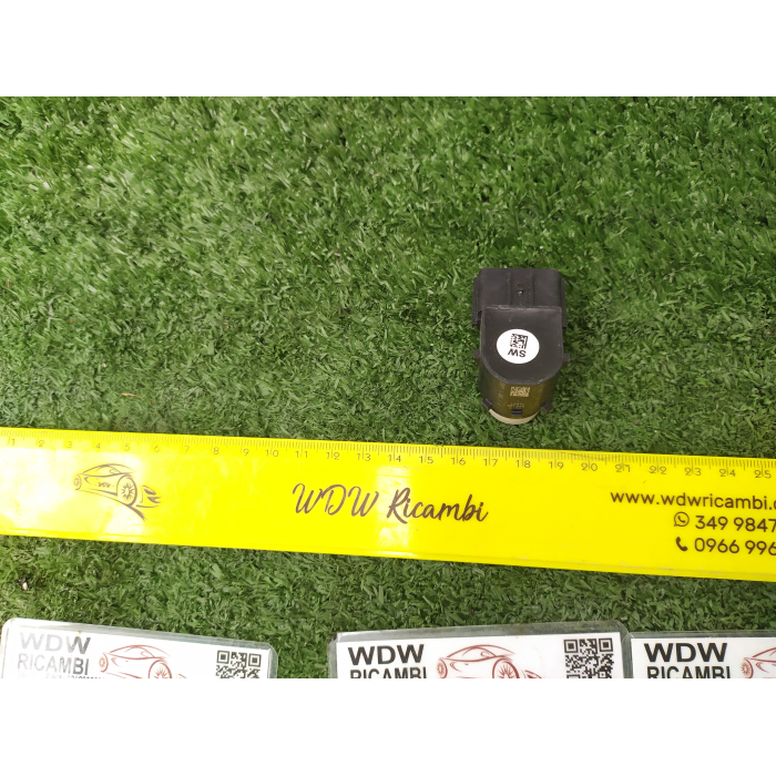 ART.12302 SENSORE PARCHEGGIO KIA SPORTAGE QL DAL 2016 IN POI 4 QUARTA