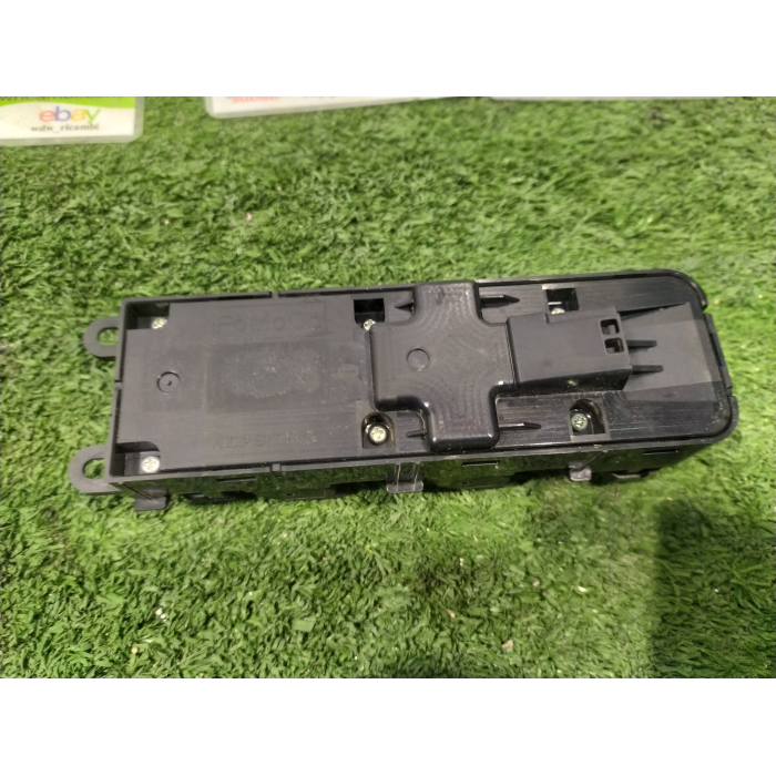 AH22240A40 PULSANTE PULSANTIERA ANTERIORE SINISTRO SX RANGE ROVER SPORT MK1