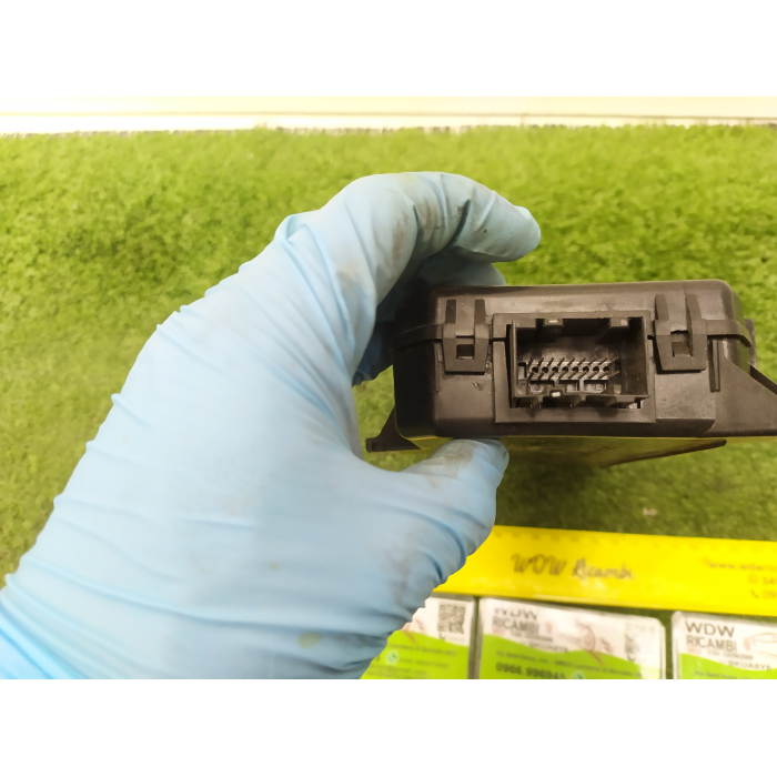 51796699 CENTRALINA PORTA ALZACRISTALLO ANTERIORE DESTRO DX FIAT CROMA 