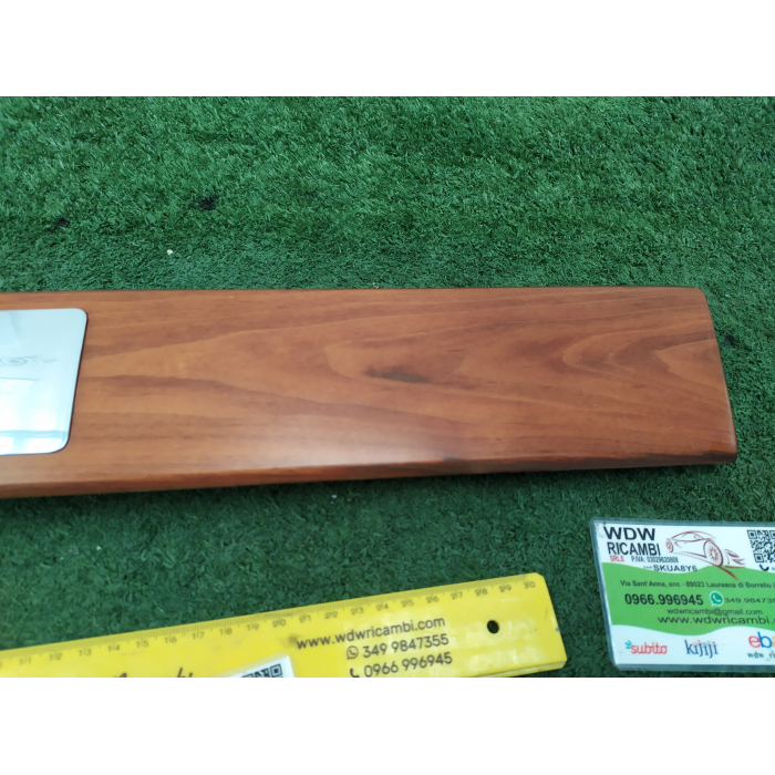 AH2214017AA MANIGLIA INTERNA CHIUSURA APERTURA ELETTRICA RANGE ROVER SPORT 