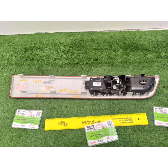 AH2214017AA MANIGLIA INTERNA CHIUSURA APERTURA ELETTRICA RANGE ROVER SPORT 