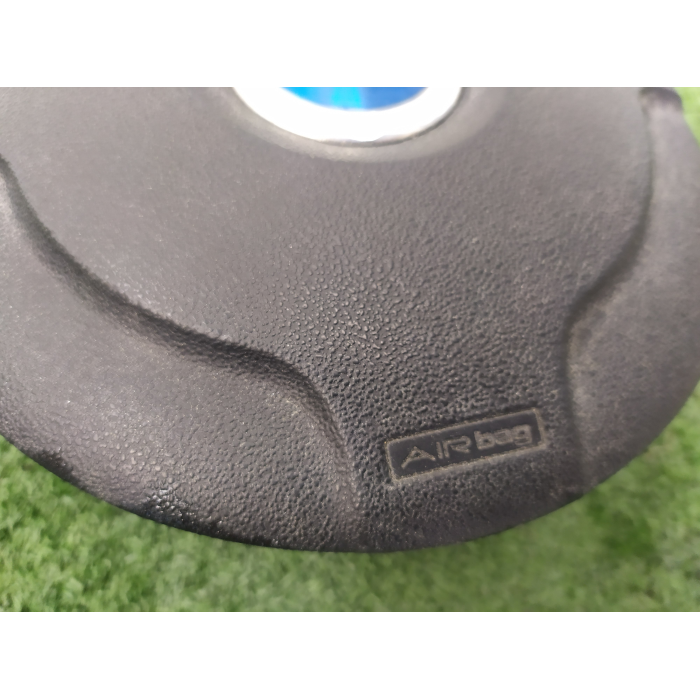 AIRBAG VOLANTE STERZO ANTERIORE LATO GUIDA FIAT IDEA (2003/2012) 