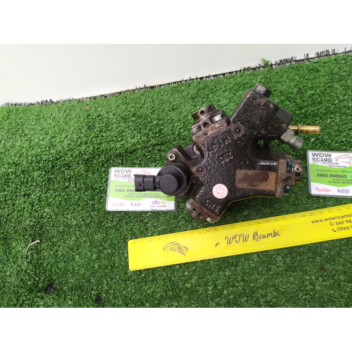 POMPA CARBURANTE GASOLIO DIESEL FIAT IDEA 1.3 MTJ 66KW 90CV (2003/2012)