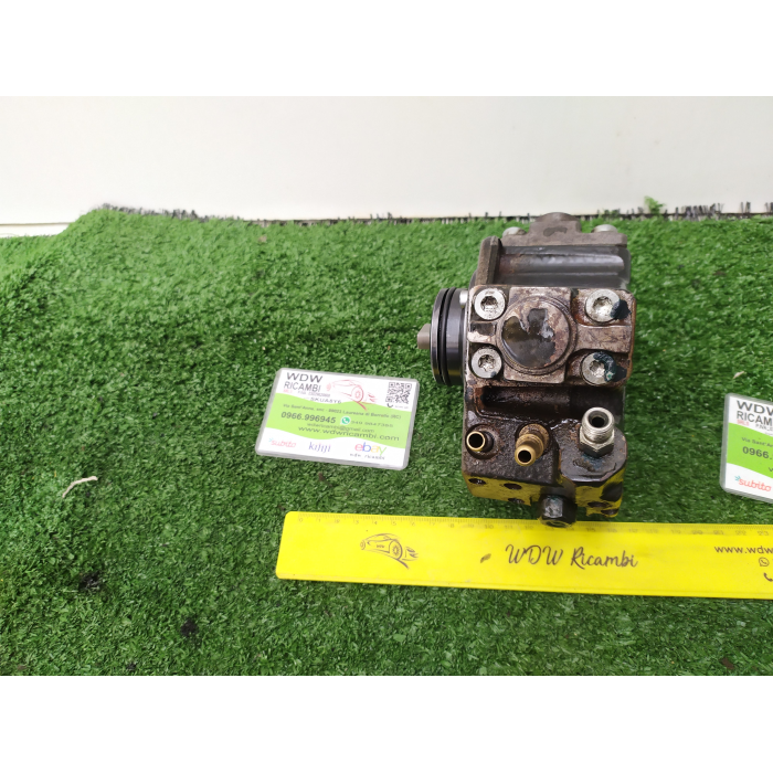 POMPA CARBURANTE GASOLIO DIESEL FIAT IDEA 1.3 MTJ 66KW 90CV (2003/2012)