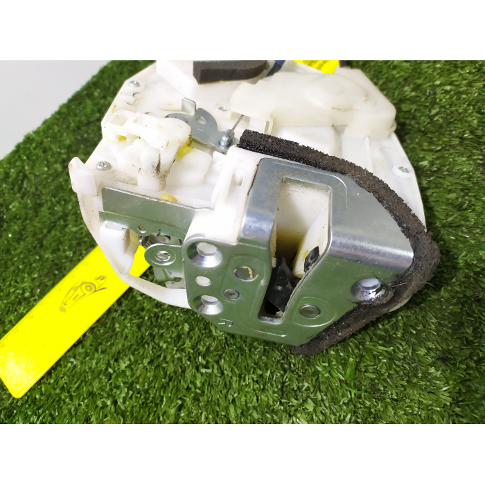 SERRATURA CHIUSURA PORTA PORTIERA POSTERIORE POST DESTRA DX FIAT SEDICI 
