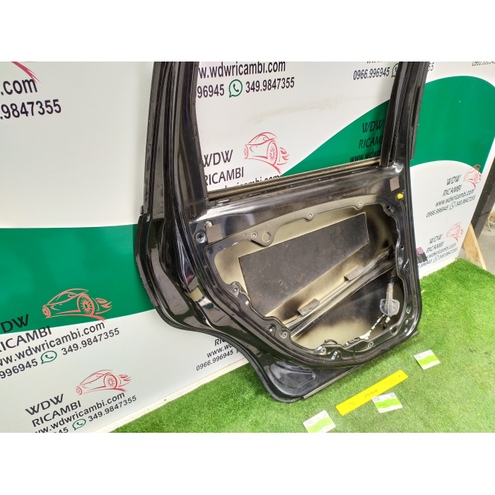 PORTA PORTIERA SPORTELLO POSTERIORE SINISTRO SX FIAT CROMA (194) 1.9 MTJ 110KW