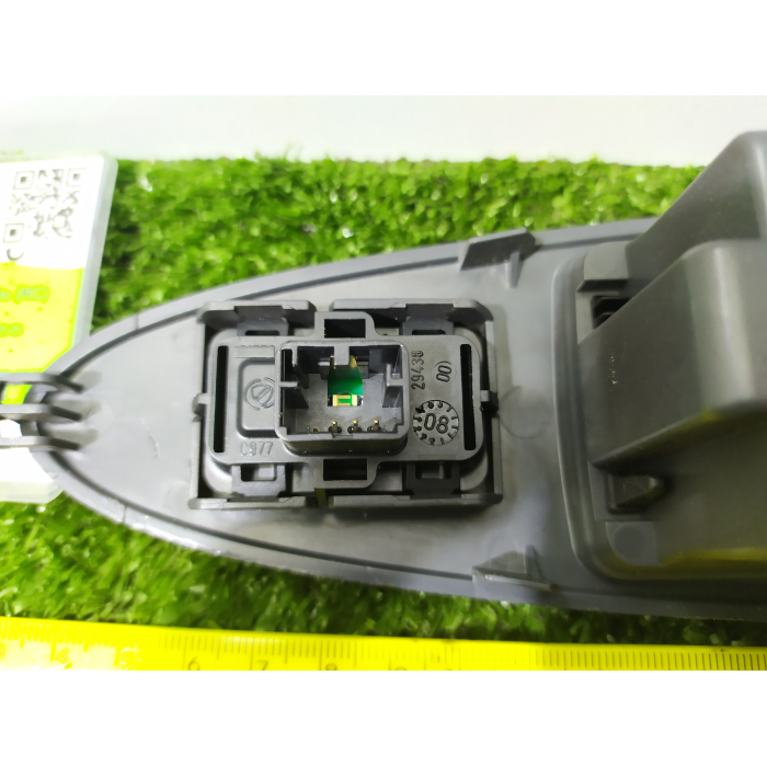 PULSANTE ALZAVETRO ALZACRISTALLO POSTERIORE POST SINISTRO SX FIAT CROMA 