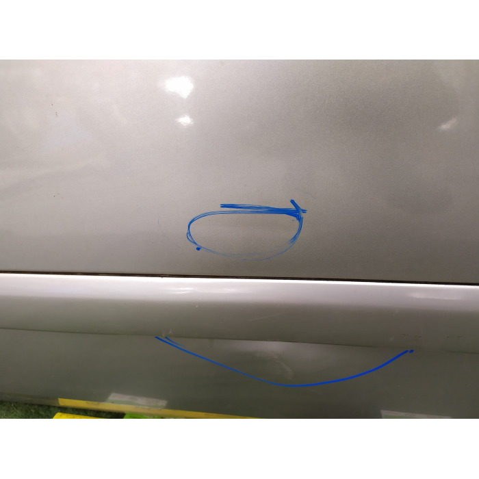 PORTIERA PORTA SPORTELLO ANTERIORE ANT SINISTRO SX FIAT STILO ( 192 ) 
