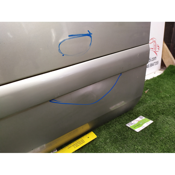 PORTIERA PORTA SPORTELLO ANTERIORE ANT SINISTRO SX FIAT STILO ( 192 ) 