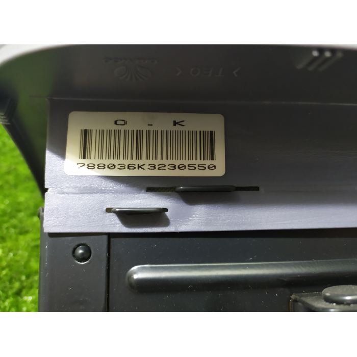 AIRBAG ANTERIORE ANT DESTRO DX LATO PASSEGGERO DAEWOO MATIZ (800) (1998\2007)
