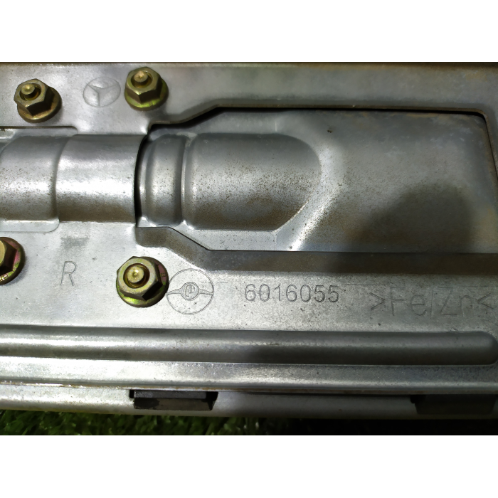 AIRBAG ANTERIORE ANT DESTRO DX MERCEDES CLASSE A (W168) 170CDI (1997\2004)