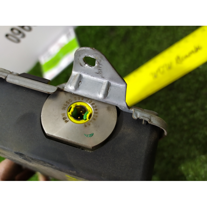 AIRBAG PORTA PORTIERA ANTERIORE ANT SINISTRO SX MERCEDES CLASSE A (W168)