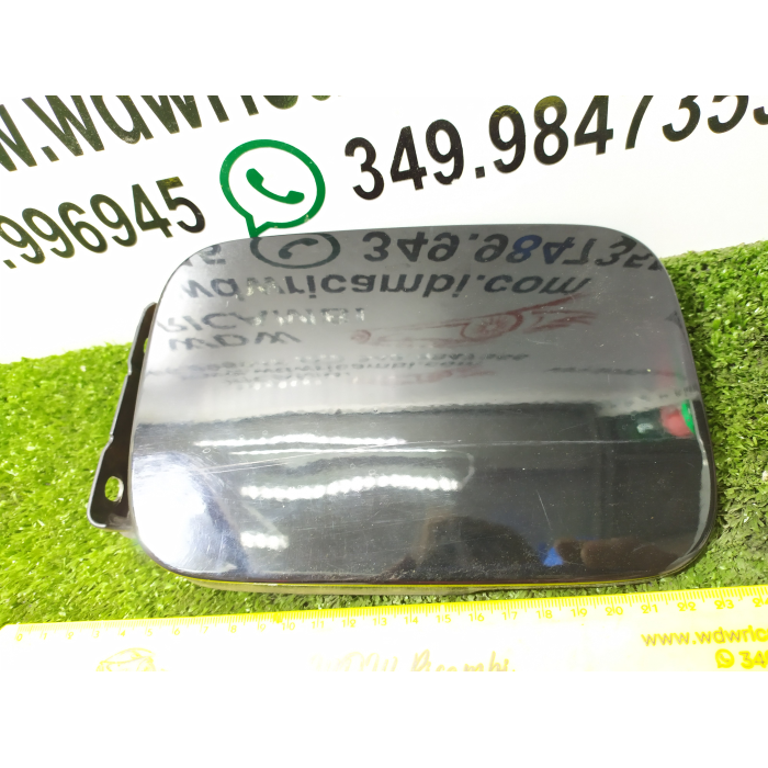 SPORTELLO SPORTELLINO TAPPO SERBATOIO CARBURANTE MERCEDES CLASSE A (W168)