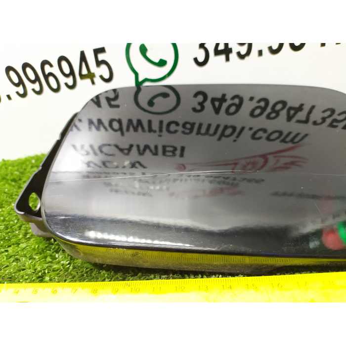 SPORTELLO SPORTELLINO TAPPO SERBATOIO CARBURANTE MERCEDES CLASSE A (W168)