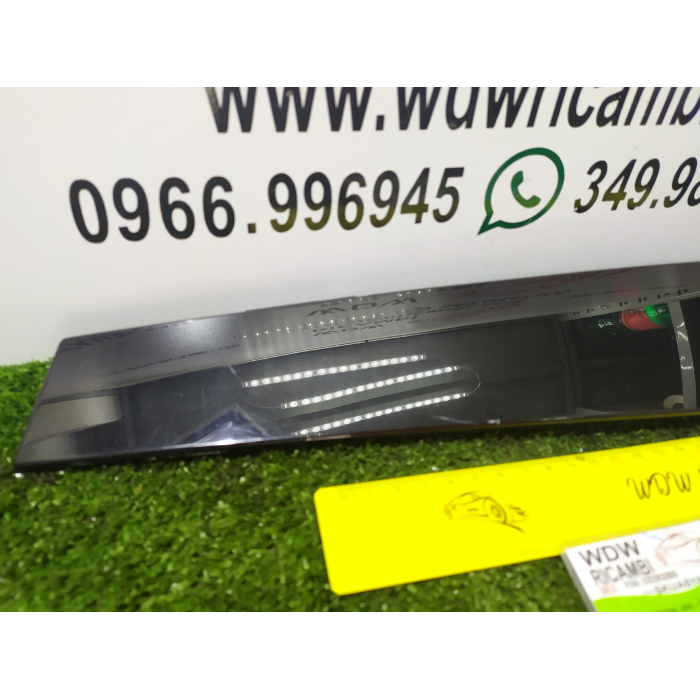 MODANATURA RIVESTIMENTO PORTIERA ANTERIORE ANT DESTRO DX FIAT 500X (334) 