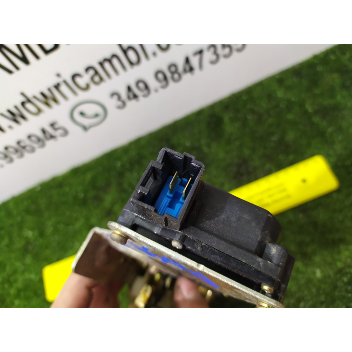 SERRATURA CHIUSURA PORTIERA POSTERIORE POST DESTRO DX DAEWOO MATIZ (800) 