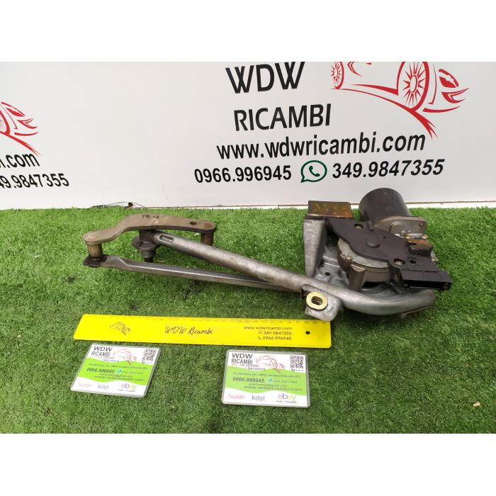 A1688200242 MOTORINO TERGICRISTALLO ANTERIORE ANT MERCEDES CLASSE A (W168)