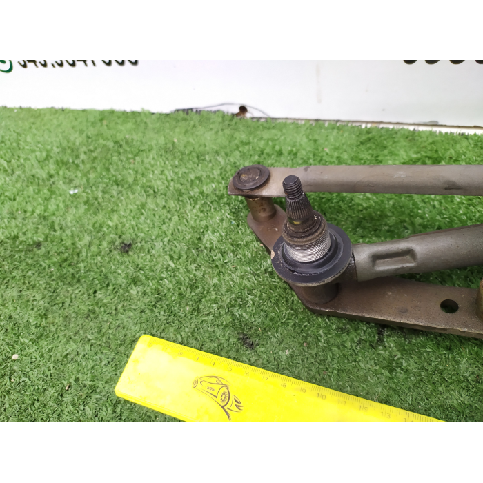 A1688200242 MOTORINO TERGICRISTALLO ANTERIORE ANT MERCEDES CLASSE A (W168)