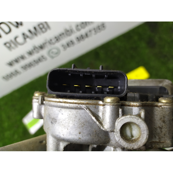 MOTORINO TERGICRISTALLO ANTERIORE ANT PARABREZZA FIAT STILO (192) (2001\2010)