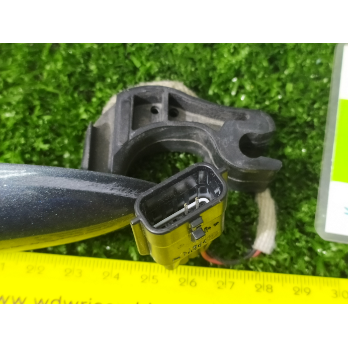 MANIGLIA ESTERNA PORTA POSTERIORE POST DESTRO DX RENAULT MEGANE 3° SERIE 