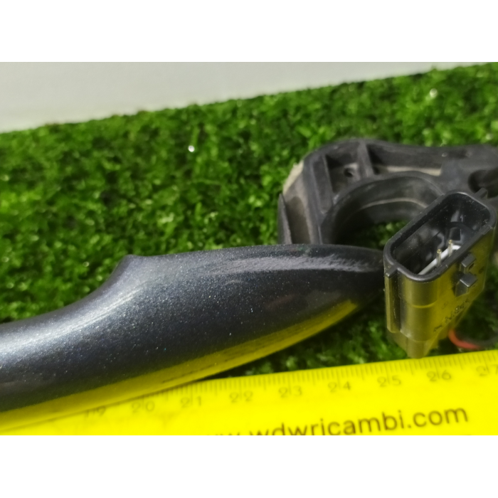 MANIGLIA ESTERNA PORTA POSTERIORE POST DESTRO DX RENAULT MEGANE 3° SERIE 