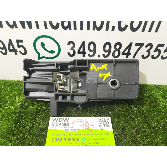 MANIGLIA INTERNA PORTA ANTERIORE ANT LATO SIINISTRO SX ALFA ROMEO 159 