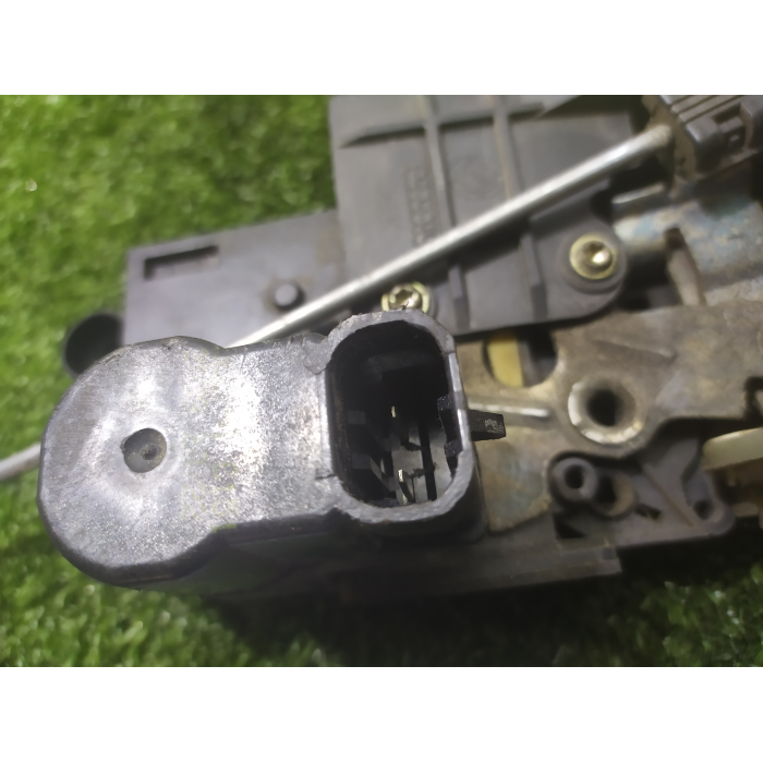SERRATURA CHIUSURA ELETTRICA PORTA ANTERIORE ANT SINISTRO SX ALFA ROMEO 156
