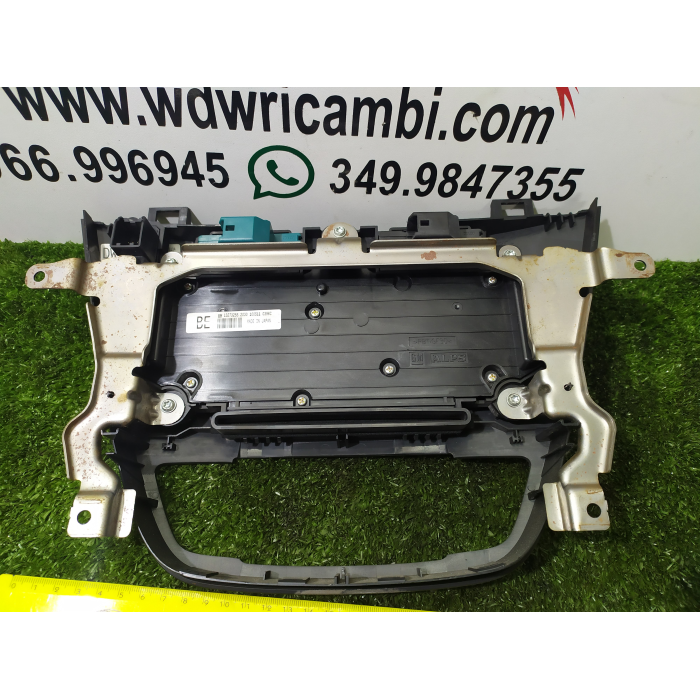 TELECOMANDO MULTIFUNZIONALE CONTROLLO RADIO STEREO  OPEL INSIGNA ( A ) 1 1°