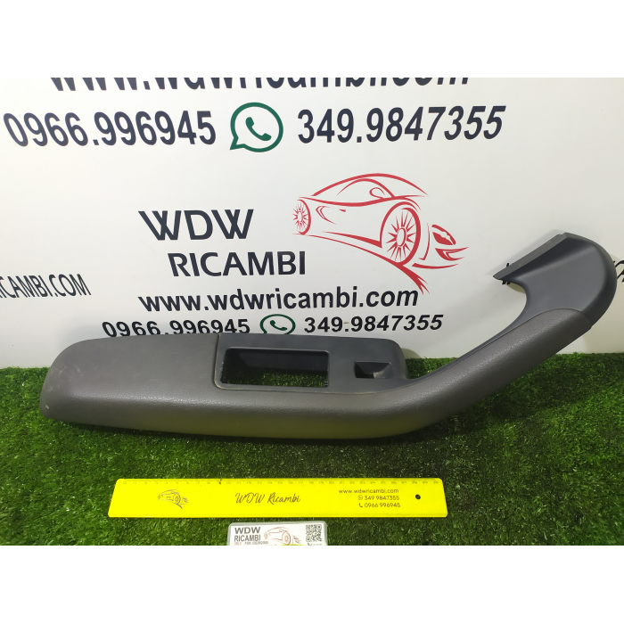 MANIGLIA INTERNA PORTIERA POSTERIORE POST LATO SINISTRO SX AUDI A6 (C6) USATO