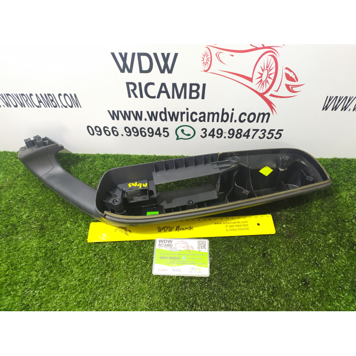 MANIGLIA INTERNA PORTIERA POSTERIORE POST LATO SINISTRO SX AUDI A6 (C6) USATO