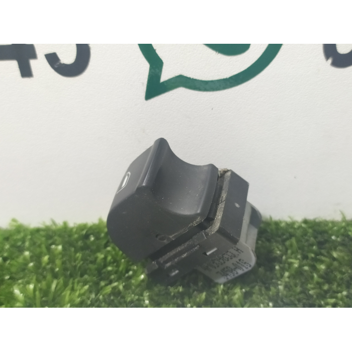 COMANDO INTERRUTTORE ALZAVETRO ALZACRISTALLO ANTERIORE DESTRO AUDI A6 (C6)