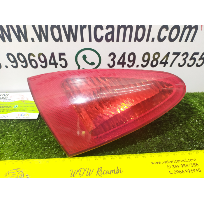 STOP FANALE FANALINO INTERNO POSTERIORE POST SINISTRO SX ALFA ROMEO 147 