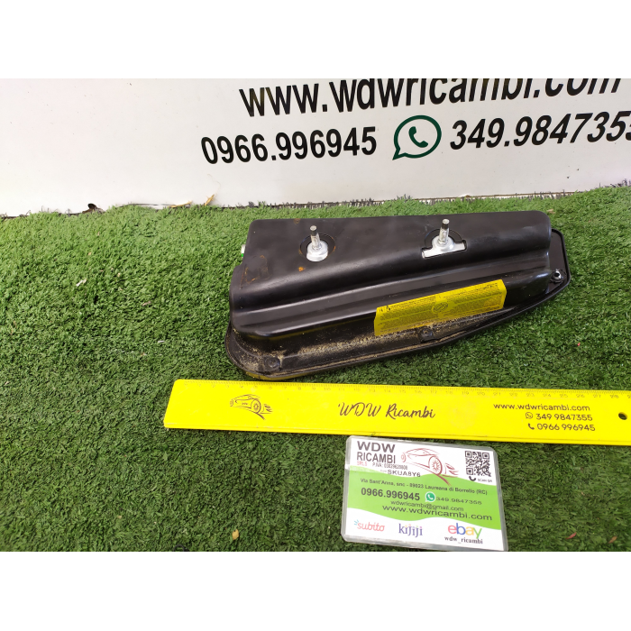 46756114 AIRBAG SEDILE LATO ANTERIORE SINISTRO SX ALFA ROMEO 147 1.9 JTD (2000\2010)