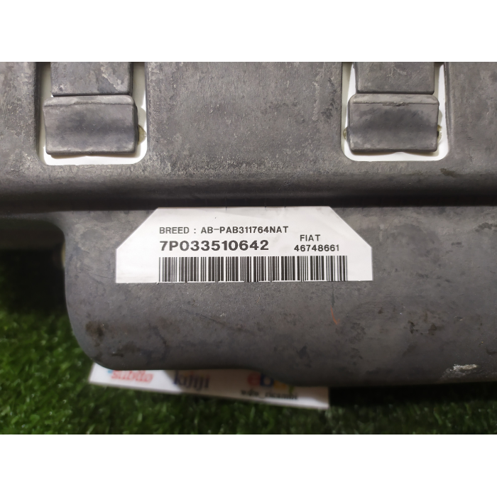 AIRBAG CRUSCOTTO ANTERIORE ANT DESTRO DX LATO PASSEGGERO ALFA ROMEO 147 